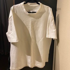 Maison Margila T-shirt